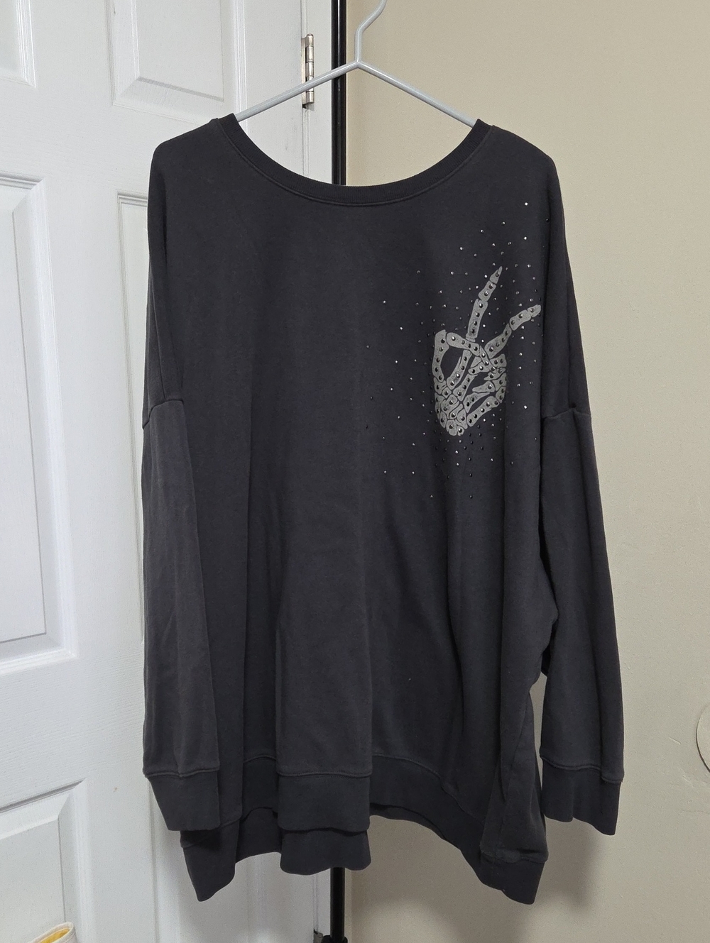 torrid Plus Size Cotton Blend